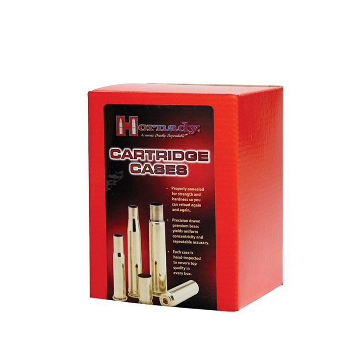 HORNADY Bossoli 450 Nitro #86936 (20pz)