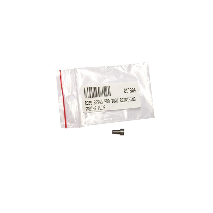 RCBS Retaining Spring Plug #88943 