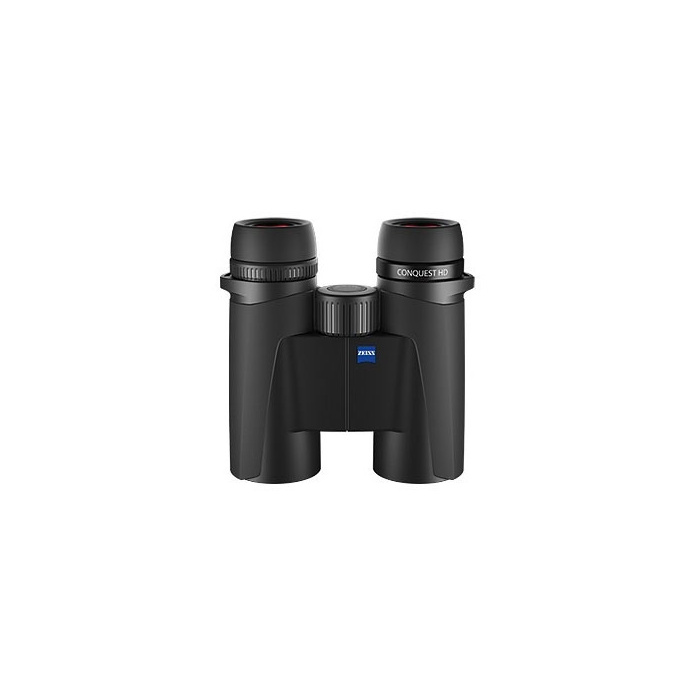 ZEISS Binocolo CONQUEST HD 10x32 T* LotuTec®