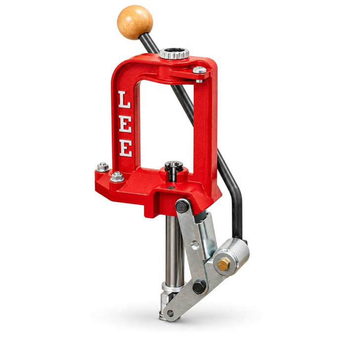 LEE Pressa Breech Lock Challenger Press #90588