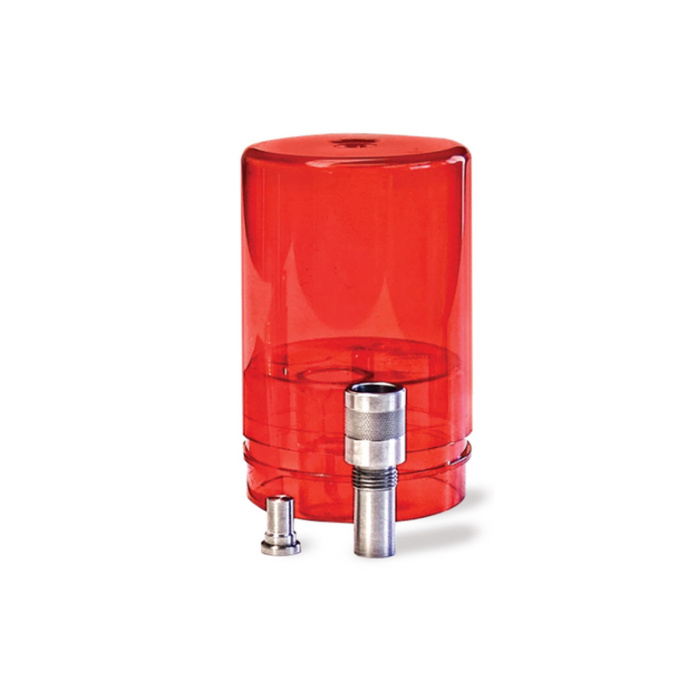 LEE Bulge Buster Base Sizing Kit base bossolo (380 Auto/40 S&W/45 ACP) #90487