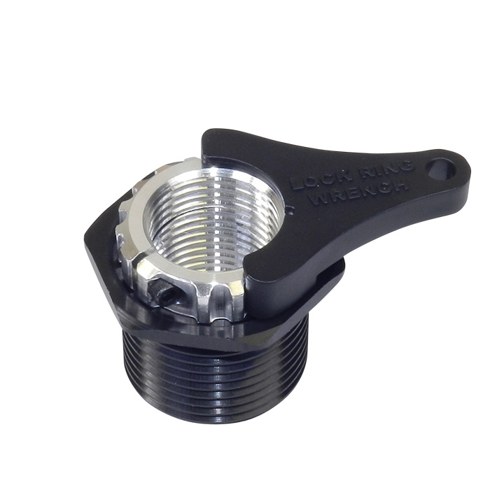 LEE Breech Lock Update Kit 1 1/4"-12 #90512