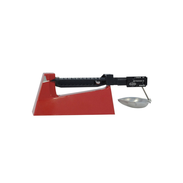 Lee Bilancina Meccanica Safety Powder Scale #90681