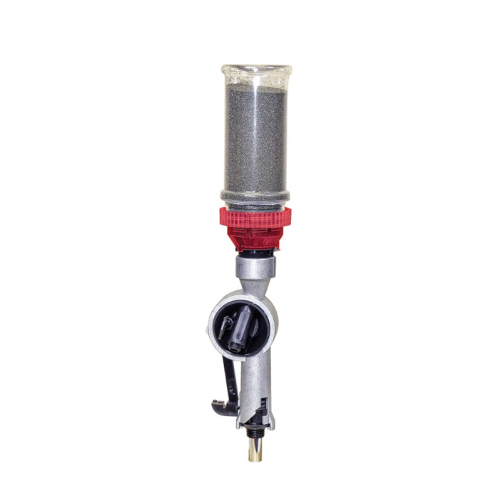LEE Auto-Drum Powder Measure • Dosatore per Polvere Auto-Drum #90811