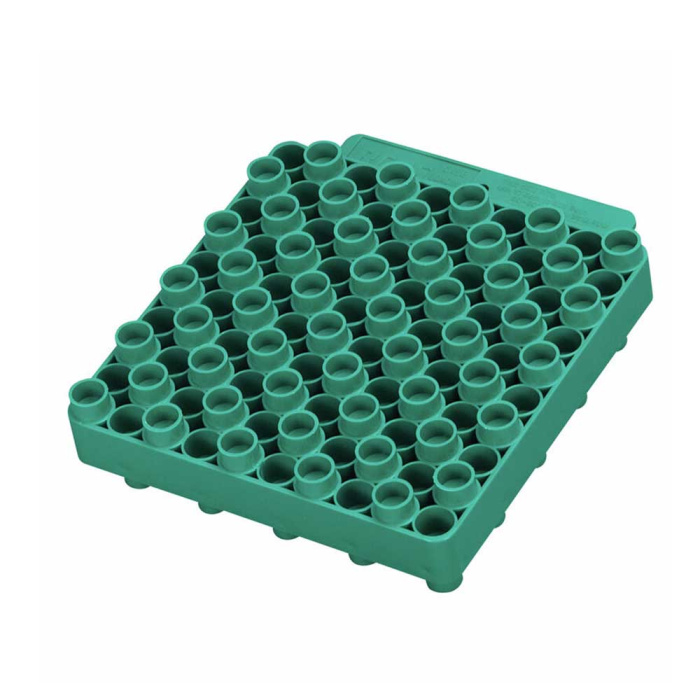 RCBS Universal Case Loading Block #9452