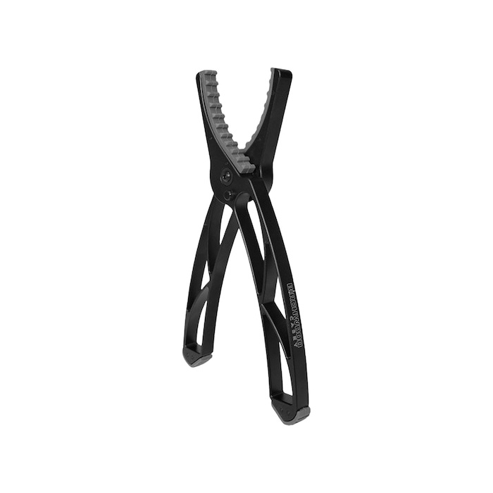 BIRCHWOOD Rear Rifle Supporto Posteriore per Carabina