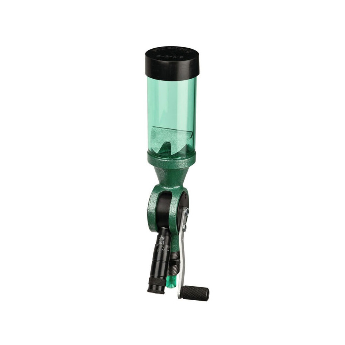 RCBS COMPETITION Dosatore Powder Measure Rifle #98909