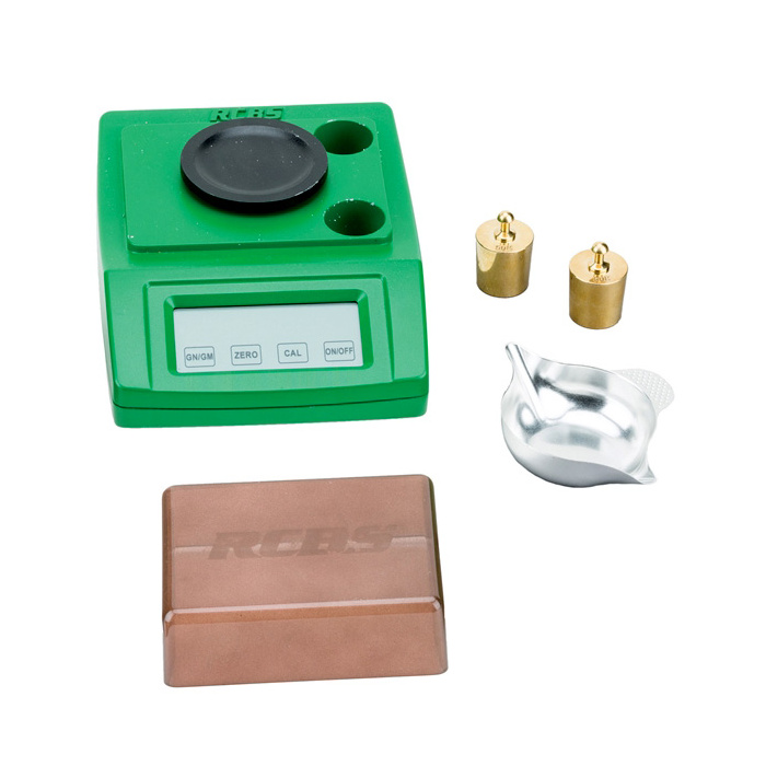 RCBS Bilancina Elettronica RANGEMASTER 2000 #98945