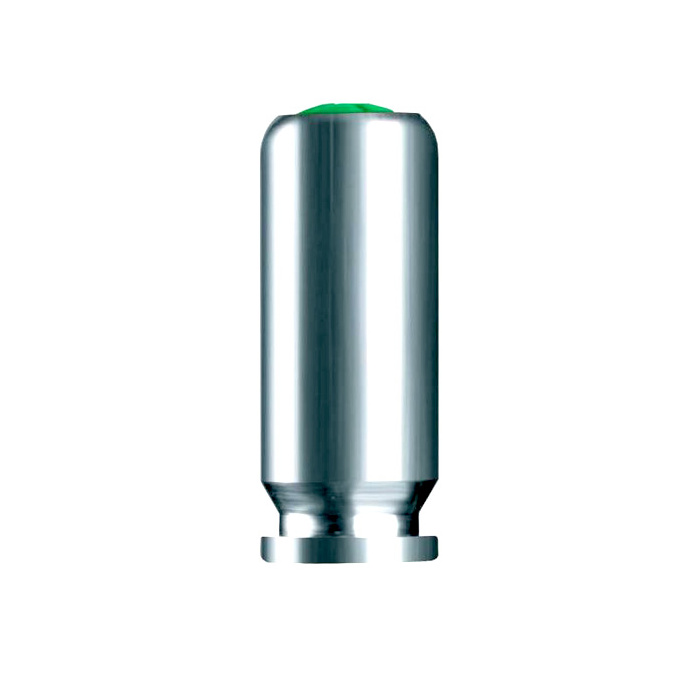 Pobjeda Technology Cartucce a Salve Cal.9mm PAK (50 pezzi)