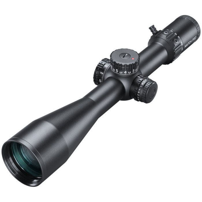 BUSHNELL Match Pro 5-30x56 Reticolo DM2 Illuminato #MP53056DMI