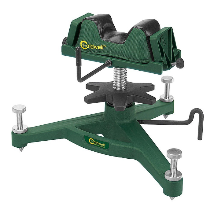 Caldwell The Rock Deluxe Shooting Rest #383774