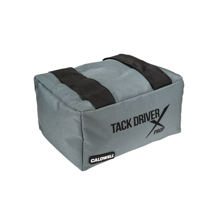 Caldwell Tack Driver Prop Bag Appoggio da Tiro Riempito #1102667
