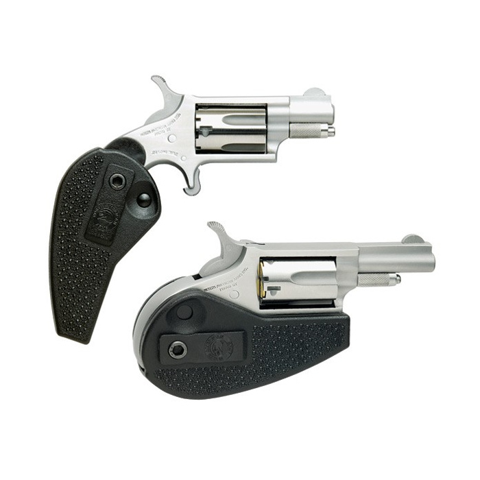 NAA "Holster Grip" Fondina-Impugnatura .22 Long Rifle