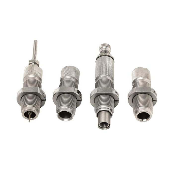 HORNADY .500 S&W Magnum Full Lenght Dies Set #546585