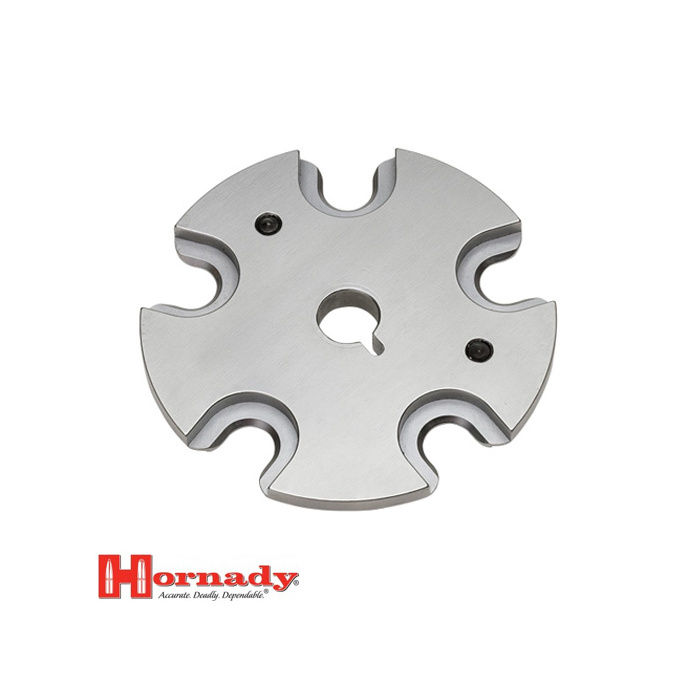 HORNADY Lock-N-Load AP Shell Plate n°29 (41 Remington Magnum) #392629