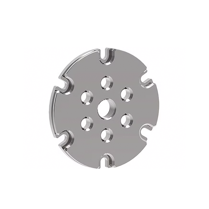 LEE Six Pack Pro Shell Plate 16L #91850