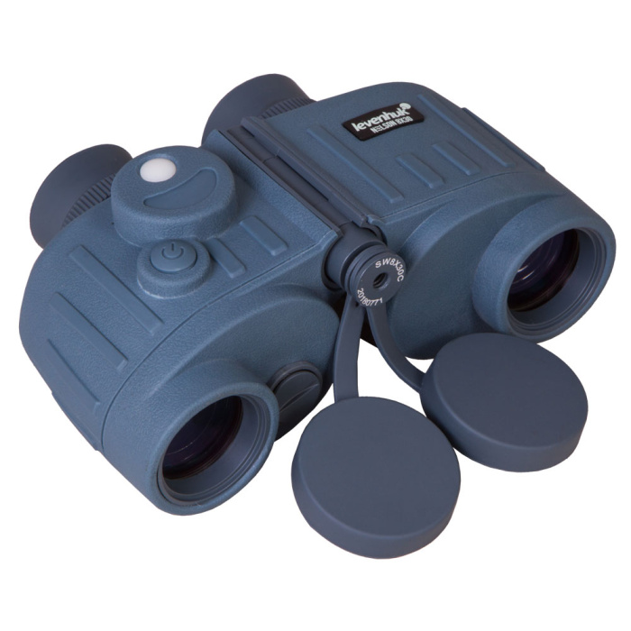 Binocolo Levenhuk Nelson 8x30