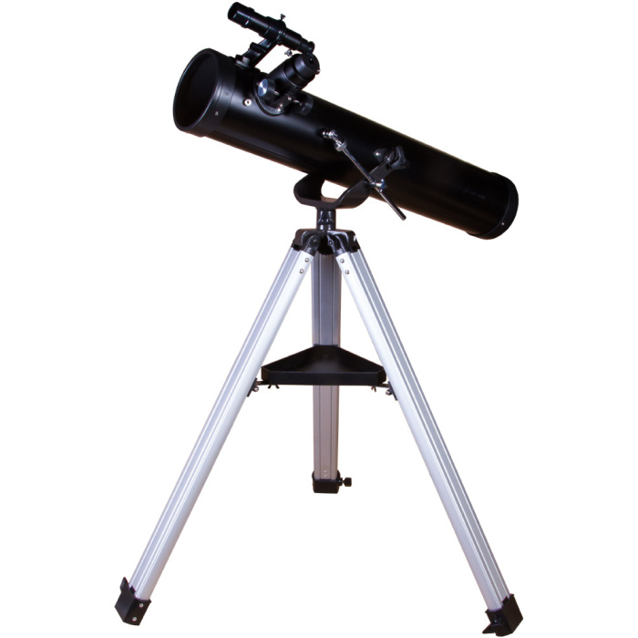 Telescopio Levenhuk Skyline BASE 100S