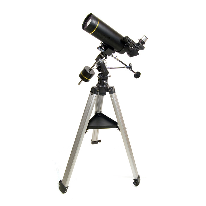 Telescopio Levenhuk Skyline PRO 80 MAK