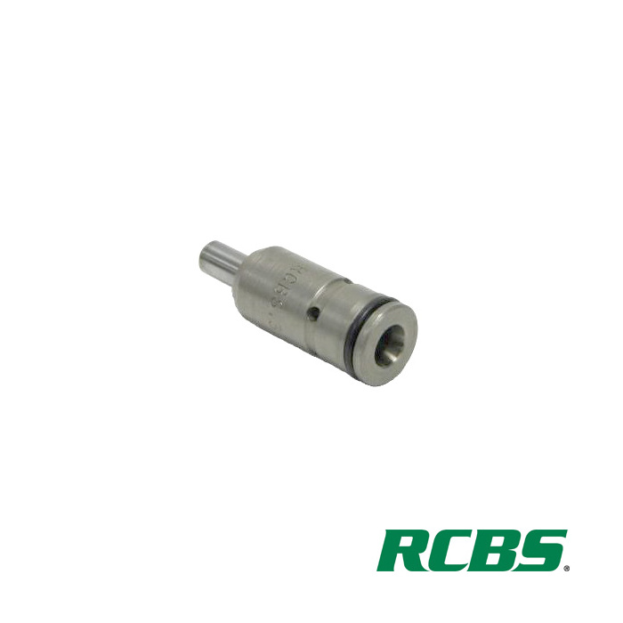 RCBS Lube-A-Matic Sizer Die .468