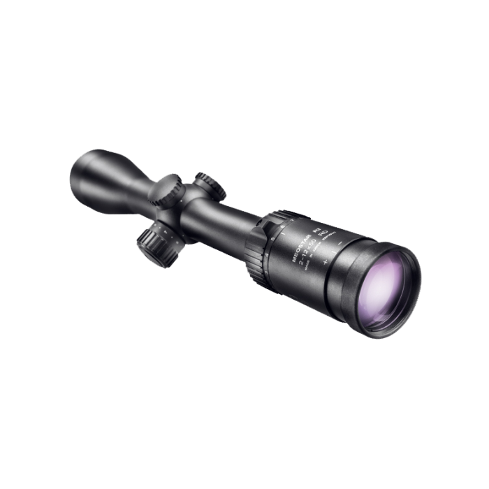 MEOPTA MeoStar R2 RD 2-12X50 Reticolo 4K -2P (illuminato)
