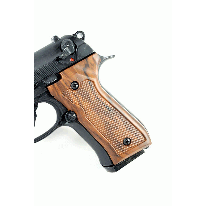 Kimar Guancette in Nylon Radica per Beretta 92 cal.8mm / 9mm