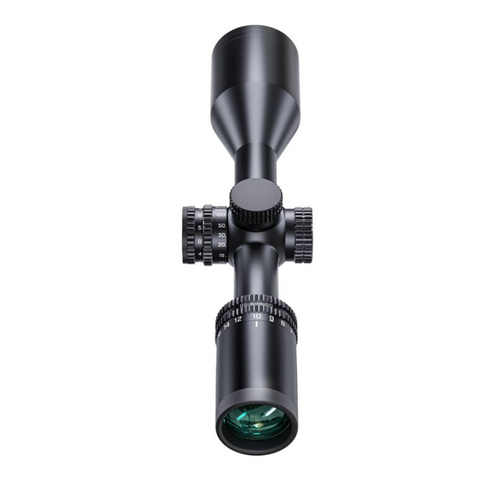 BUSHNELL R5 6-18x50 Reticolo DOA LRH800 Illuminato #R5-61850S25