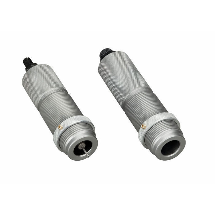 RCBS 416 Barrett (1 1/2"-12) Full Lenght Dies Set #14501