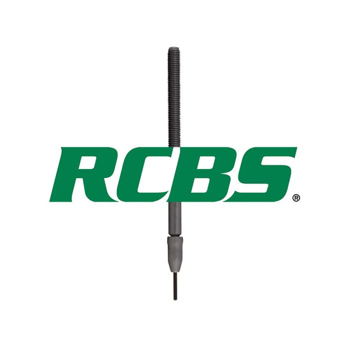 RCBS Ricambio Expander-Decapping Unit