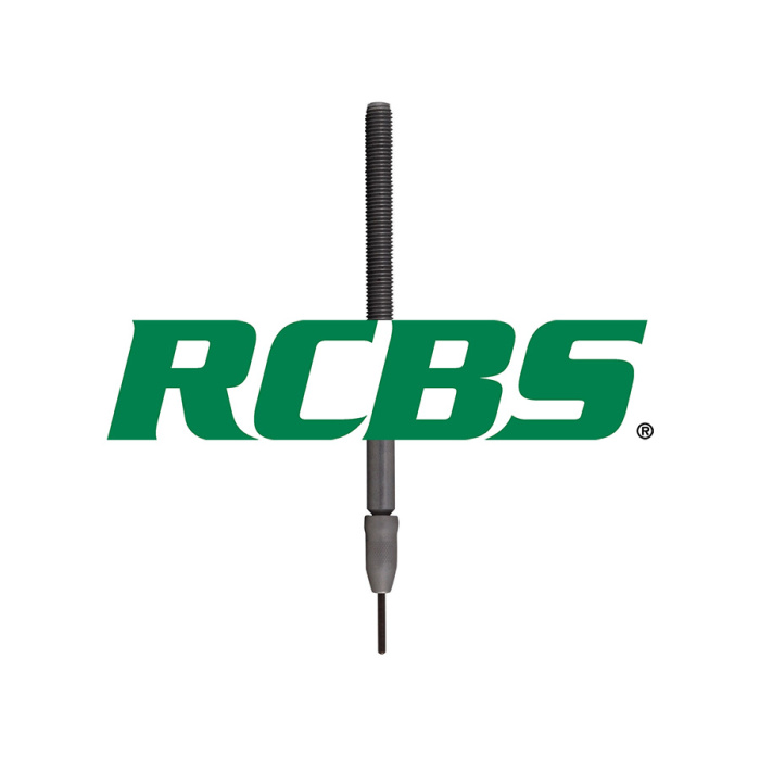 RCBS Ricambio Expander-Decapping Unit 6.5mm TCU 6.5-257 Roberts #9824