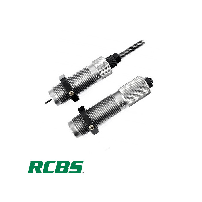 RCBS 7.92x33mm Kurz Case Forming Dies Set #58212