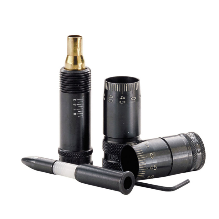 RCBS Precision Mic *Gruppo