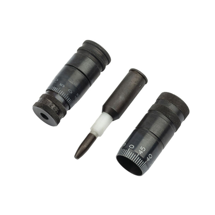 RCBS Precision Mic Cal.300 Winchester Magnum #88327