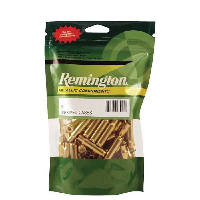REMINGTON Bossoli 8mm Mauser (50pz)