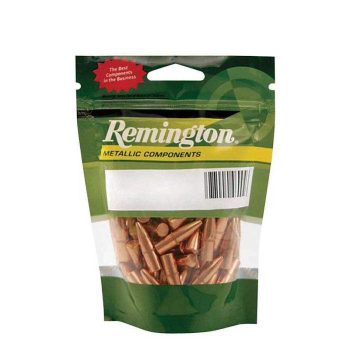 REMINGTON Palle PSP 6mm (.243) 80gr (100pz)