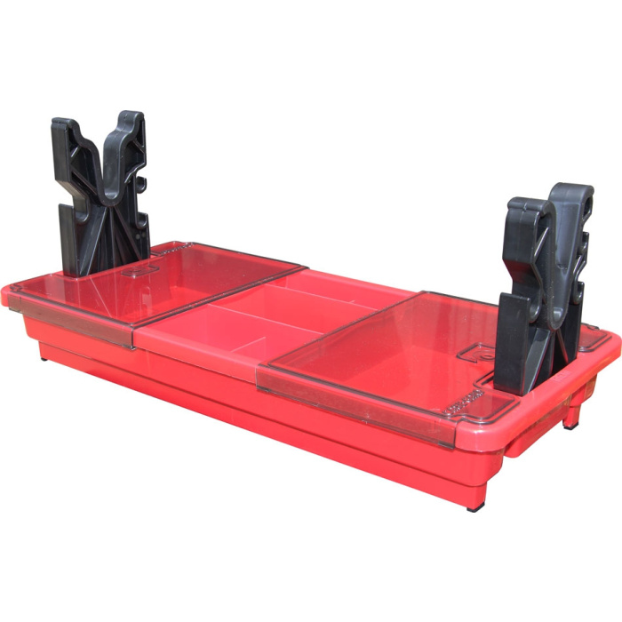 MTM RMC-1 Cassetta Manutenzione GunSmith Portatile