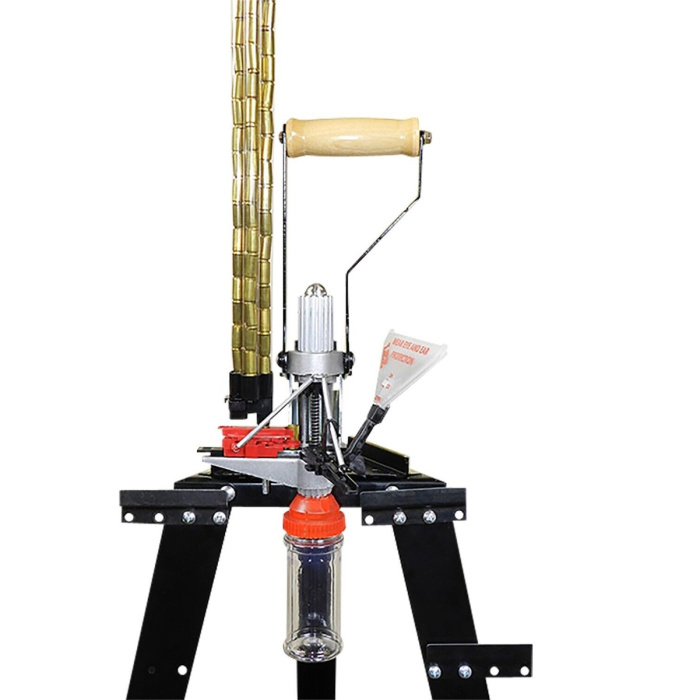 LEE Pressa DELUXE APP Automatic Processing Press *Kit #91898