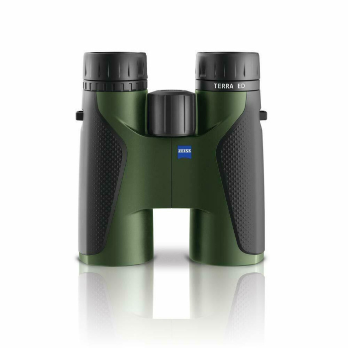 ZEISS Binocolo TERRA-ED 10x42 Verde