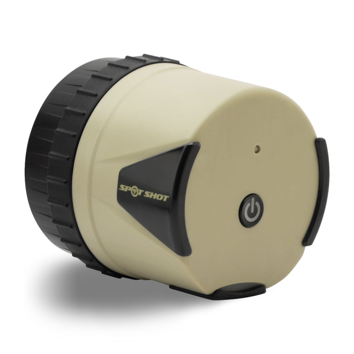 SME Spot Shot WiFi Spotting Scope Camera