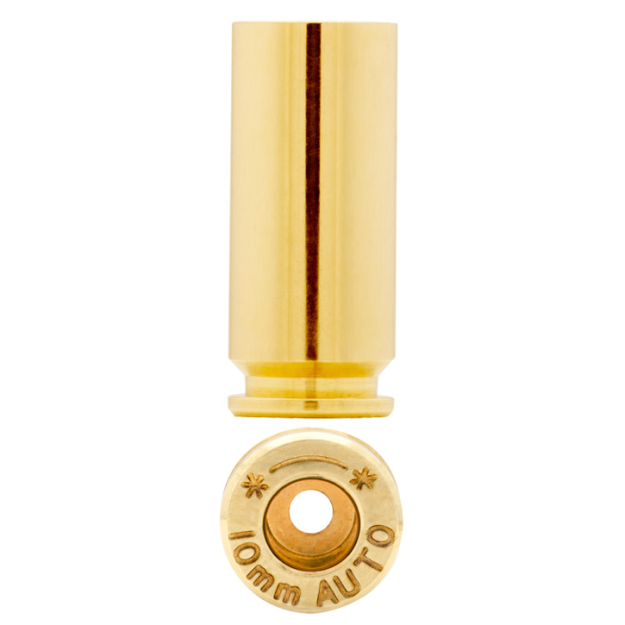 STARLINE Bossoli 10mm Auto (100pz)