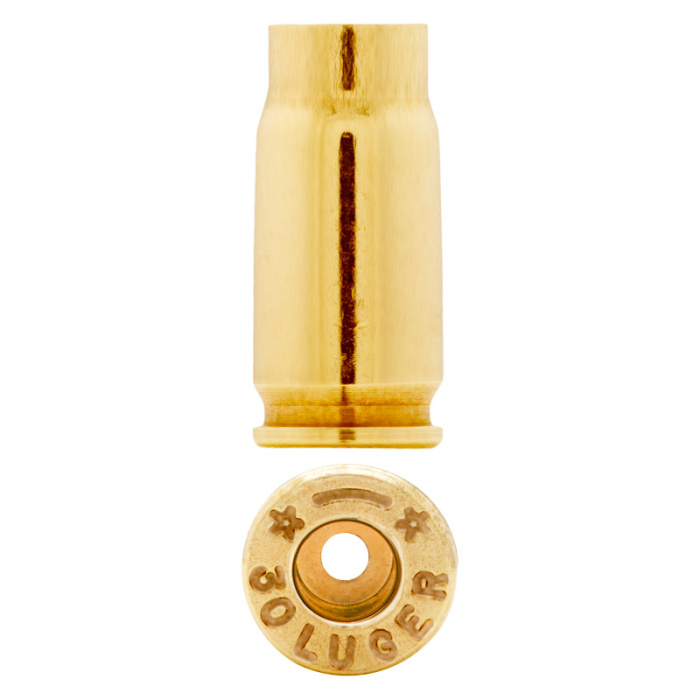 STARLINE Bossoli 30 Luger / 7.65x21 / 7.65 Luger (100pz)