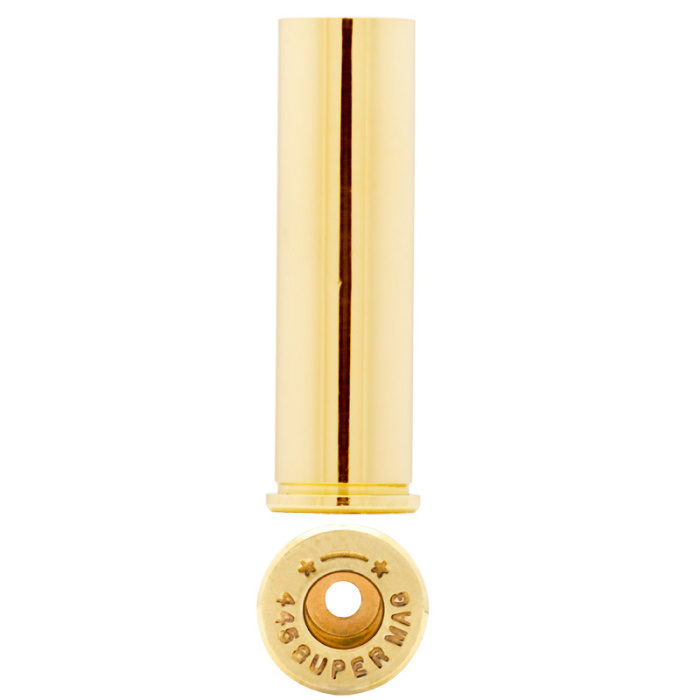 STARLINE Bossoli 445 Super Magnum (100pz)