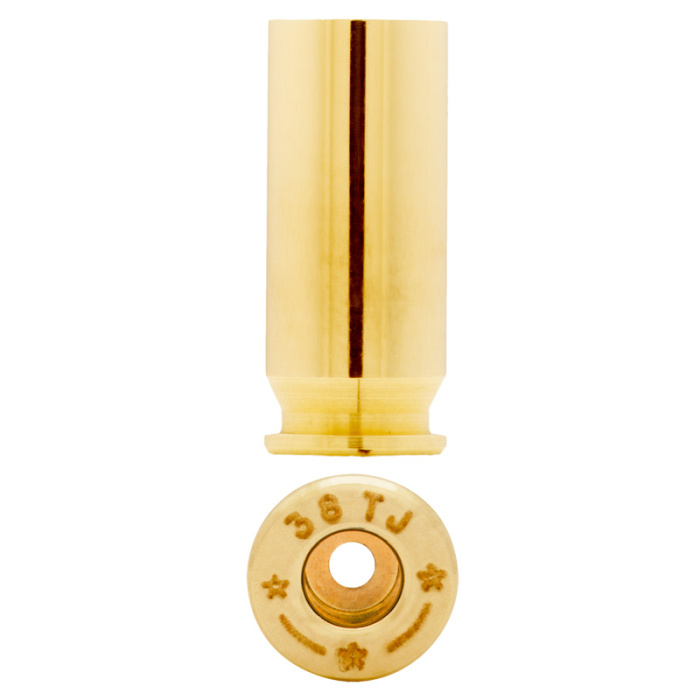 STARLINE Bossoli 38 TJ Todd Jarrett (100pz)