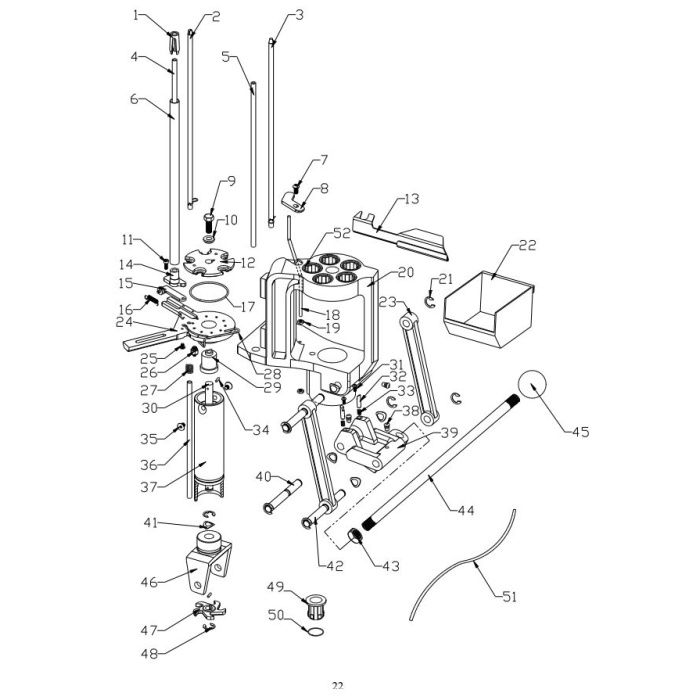 HORNADY Lock-N-Load A/P RAM #392359