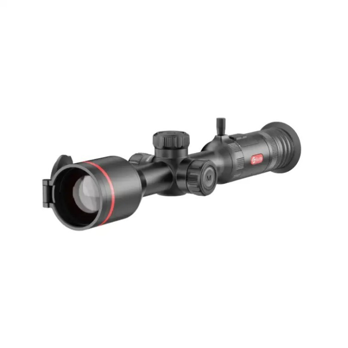 GUIDE TU650S Cannocchiale Termico 3.7x~29.6x IP68 + dual-band Wi-Fi