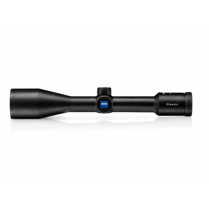 ZEISS Classic Diatal 6X42 T* Reticolo 42