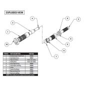 HORNADY Ring Lock Seater Die #044800