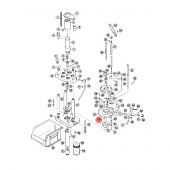 RCBS Pro 2000 8-32x1/4 Soket Head Screw #109509