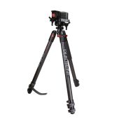 BOG DeathGrip Carbon Tripod Treppiede da Tiro #1099443