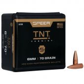 SPEER Palle TNT 243" 70gr HP TNT #1206 (100pz)